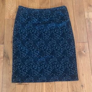 Isaac Mizrahi Women’s Skirt
